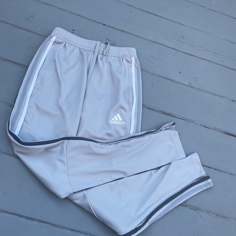 Adidas joggers